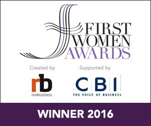 First Women Awards