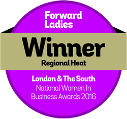 National Women in Business Awards