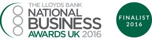 Lloyds Bank National Business Awards