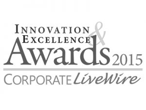 Innovation & Excellence Awards