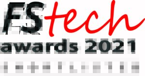 Most Disruptive Financial Sector Technology - FStech Awards 2021