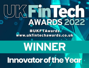 Innovator of the Year