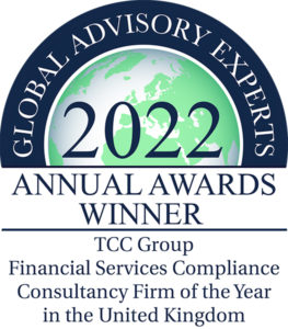 UK Financial Services Compliance Consultancy Firm of the Year
