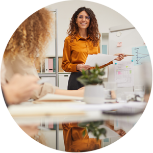 Specialist Resourcing