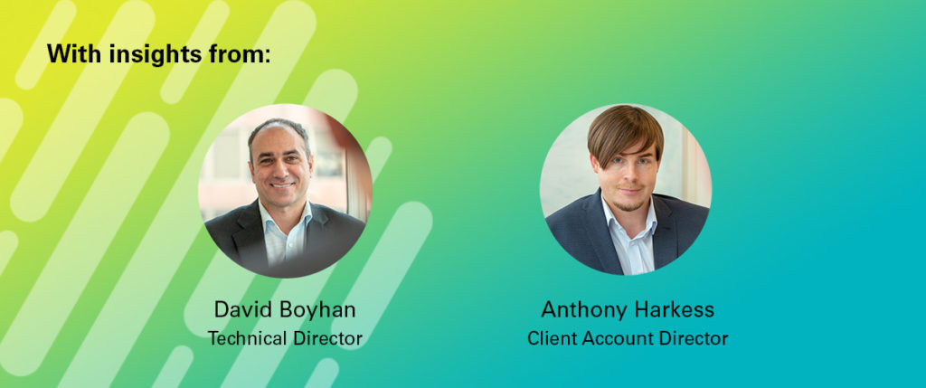 insights from david boyan anthony harkess